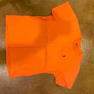 Ralph Lauren Polo T shirt🍊